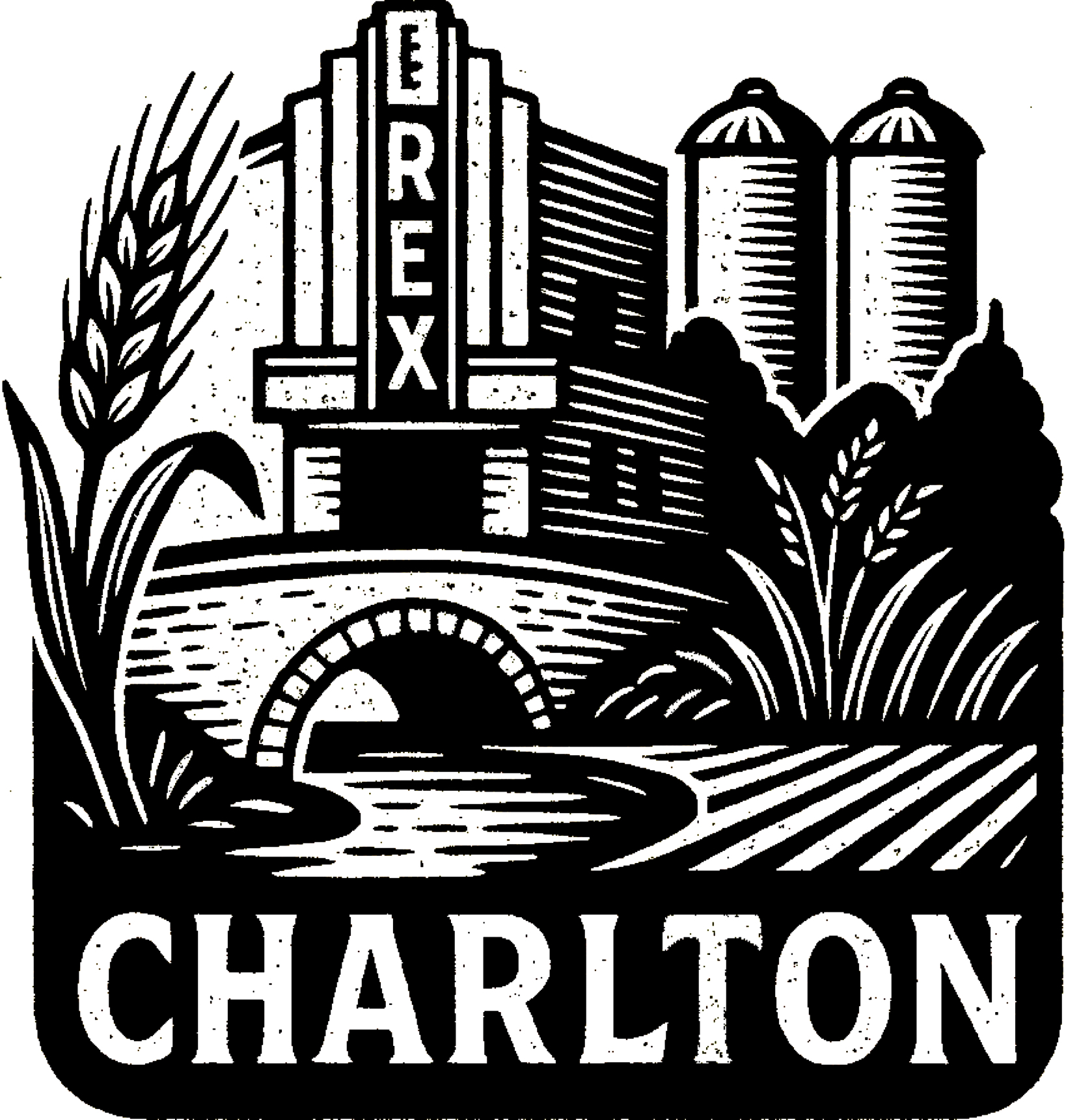 Charlton Sourdough Logo